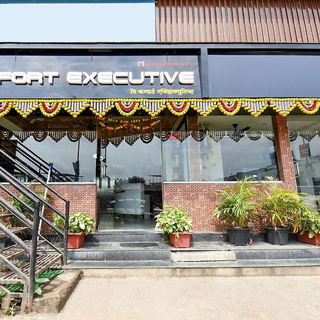 Fabexpress Comfort Executive - Nr Butterfly Park - Hinjawadi Bagian luar foto